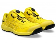 ASICS Winjob CP209 BOA Vibrant Yellow